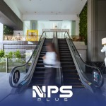 Escalator Installation Company - Install, maintain, maintain Sale of spare parts for elevators, escalators, escalators, Nonthaburi