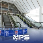 Escalator Inspection and Maintenance Services - Install, maintain, maintain Sale of spare parts for elevators, escalators, escalators, Nonthaburi