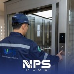 Elevator Inspection and Annual Load Testing Services (Test Load) ปจ.1 - Install, maintain, maintain Sale of spare parts for elevators, escalators, escalators, Nonthaburi
