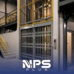 Providing freight elevator installation services - Install, maintain, maintain Sale of spare parts for elevators, escalators, escalators, Nonthaburi