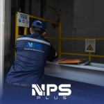 Check elevators after an earthquake - Install, maintain, maintain Sale of spare parts for elevators, escalators, escalators, Nonthaburi