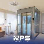 Home Elevator Installation Company - Install, maintain, maintain Sale of spare parts for elevators, escalators, escalators, Nonthaburi
