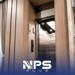 Install, maintain, maintain Sale of spare parts for elevators, escalators, escalators, Nonthaburi