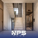 Install, maintain, maintain Sale of spare parts for elevators, escalators, escalators, Nonthaburi