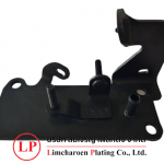 Black Oxide plating service Black Oxide plating service for steel - Limcharoen Plating Co., Ltd.