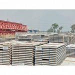 Concrete Products Kalasin - Uthai Jaroenrungrueangkit Part., Ltd.