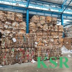  We are recycled paper dealers - S.Kanoksub Recycle Co., Ltd.