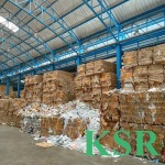 Buy waste paper straight from the paper factory - S.Kanoksub Recycle Co., Ltd.