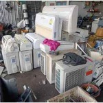 Second-hand air conditioner purchase shop - ทองลัย รับซื้อแอร์เก่า แอร์เสีย