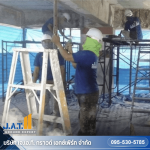 concrete structure repair company - J.A.T. Ground Expert Co., Ltd.