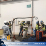Grouting Solve the problem of soft soil - J.A.T. Ground Expert Co., Ltd.