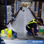 J.A.T. Ground Expert Co., Ltd.