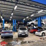 ซ่อมคอพวงมาลัยไฟฟ้า - อู่สิน เซอร์วิส