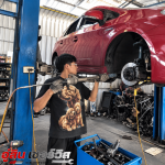 ซ่อมคอพวงมาลัยไฟฟ้า - อู่สิน เซอร์วิส