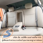 ติดตั้งเบาะหนังแท้ สมุทรปราการ - เอ็ม.ออโต้ชีท แอนด์ เซอร์วิส