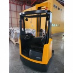 Chowto Hybrid Forklift Co., Ltd.