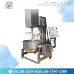 a blender-agitator-mixer production team -  STAINLESSMAKER