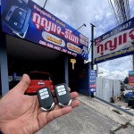 Car remote key shop, Rayong - ช่างกุญแจ 24 ชั่วโมง ชลบุรี - คีย์ 24