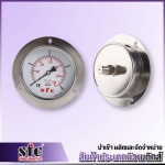 เกจวัดแรงดันสูญญากาศ pressure gauge - ผู้นำเข้าผลิตและจำหน่ายสินค้าประเภทนิวเมติกส์ สมุทรสาคร