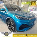 Lee Auto Premium Co., Ltd.