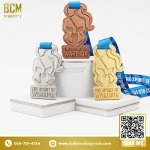 โรงงานผลิตเหรียญรางวัล บิวตี้ คัมพลีท แมนูแฟคเตอร์