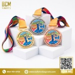 โรงงานผลิตเหรียญรางวัล บิวตี้ คัมพลีท แมนูแฟคเตอร์