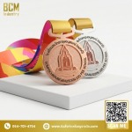 รับผลิตเหรียญที่ระลึกโลหะ - โรงงานผลิตเหรียญรางวัล บิวตี้ คัมพลีท แมนูแฟคเตอร์