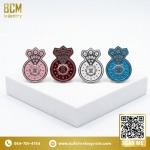 โรงงานผลิตเหรียญรางวัล บิวตี้ คัมพลีท แมนูแฟคเตอร์