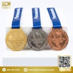รับผลิตสั่งทำเข็มกลัดโลหะ - โรงงานผลิตเหรียญรางวัล บิวตี้ คัมพลีท แมนูแฟคเตอร์