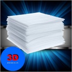 EPE foam manufacturer  - 3D INTER PACK COMPANY LIMITED 