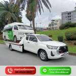 รถยกภูเก็ตราคาถูก - รถยกรถสไลด์ภูเก็ต บริการ 24 ชั่วโมง - WC Phuket Slide Car