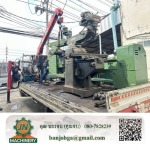 J & N Machinery