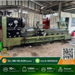 J & N Machinery
