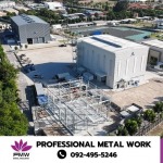 Professional Metal Work Co., Ltd.