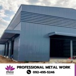 Professional Metal Work Co., Ltd.