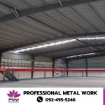 Professional Metal Work Co., Ltd.