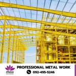 Professional Metal Work Co., Ltd.