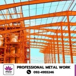 Professional Metal Work Co., Ltd.