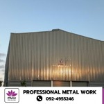 Professional Metal Work Co., Ltd.