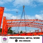 Professional Metal Work Co., Ltd.