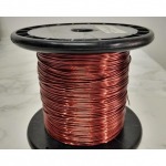 copper wire sold - N COPPER WIRE CO., LTD.