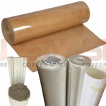 Winding equipment for motors and transformers - N COPPER WIRE CO., LTD.