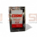 copper coated varnish - N COPPER WIRE CO., LTD.