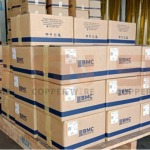 enameled copper wire - N COPPER WIRE CO., LTD.