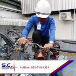 S.C. Transformers Service Co., Ltd.