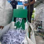 Thun Plastic Recycle Co., Ltd.