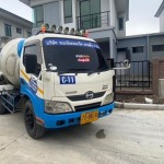 Chanachai Concrete Tradind Co., Ltd.