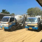 Chanachai Concrete Tradind Co., Ltd.