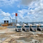 Chanachai Concrete Tradind Co., Ltd.