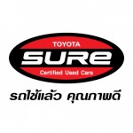 Buy Used Toyota Sure - ศูนย์รถยนต์โตโยต้า ฉะเชิงเทรา - โตโยต้าวัน